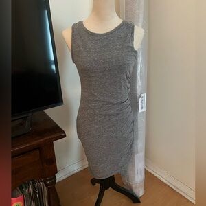 Nordstrom Leith dress size Small.
